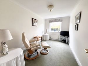 Bedroom three- click for photo gallery